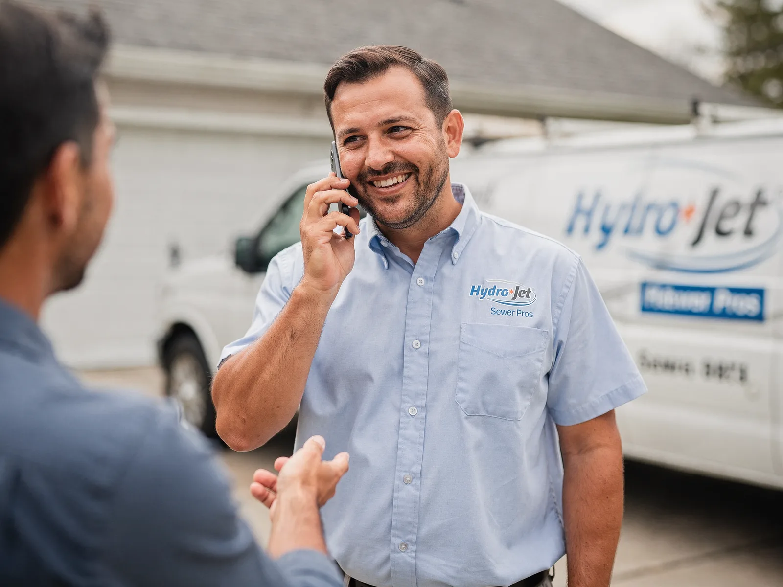 Hydro Jetting Tensed, ID FAQs